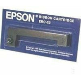 Original Dot Matrix Tape Epson Epson M-180/180H/181/182/183/185 Black (1 Unit)